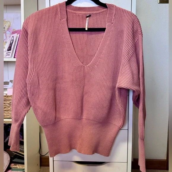 Free People Allure Pullover - Picture 7 of 11